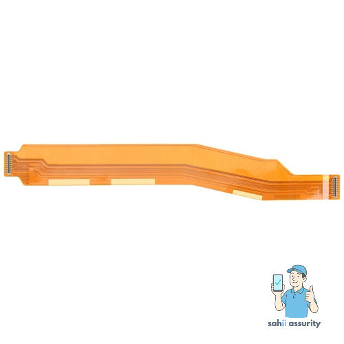 Main Board Flex Cable for Xiaomi 11 Lite 5G NE